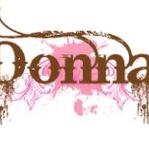 Meet your Posher, Donna